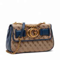 Bolsos Aviana Convertible Xbody Flap  GUESS - Guanxe Atlantic Marketplace