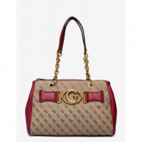 Bolsos Aviana Luxury Satchel  GUESS - Guanxe Atlantic Marketplace