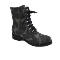 Botas y Botines Bota Mid Plana Senhora  JOOZE