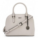 Bolsos Bryant Dome Satchel  DKNY