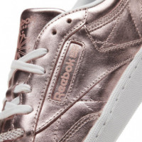 Zapatillas Casual Club C 85 S Shine  REEBOK - Guanxe Atlantic Marketplace