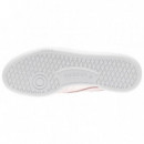 Zapatillas Casual Club C 85 S Shine  REEBOK