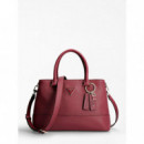 Bolsos Cordelia Luxury Satchel  GUESS