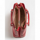 Bolsos Cordelia Luxury Satchel  GUESS