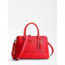 Bolsos Cordelia Luxury Satchel  GUESS
