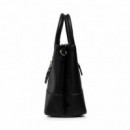 Bolsos Cordelia Luxury Satchel  GUESS