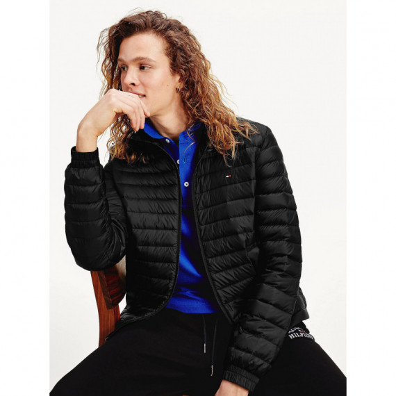 Chaquetas y Abrigos Core Packable Down Jacket  TOMMY HILFIGER