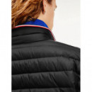 Chaquetas y Abrigos Core Packable Down Jacket  TOMMY HILFIGER