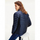 Chaquetas y Abrigos Core Packable Down Jacket  TOMMY HILFIGER