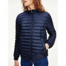 Chaquetas y Abrigos Core Packable Down Jacket  TOMMY HILFIGER