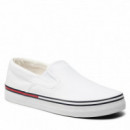 Slip-on Essential Slipon  TOMMY HILFIGER