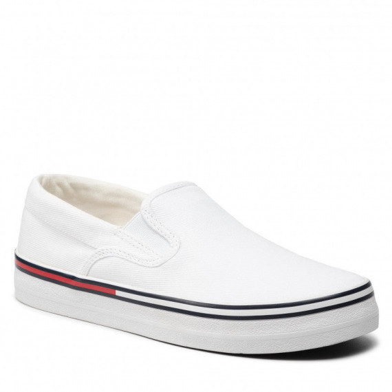 Slip-on Essential Slipon  TOMMY HILFIGER