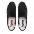 Slip-on Essential Slipon  TOMMY HILFIGER