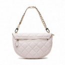 Bolsos Gillian Crossbody Flap  GUESS