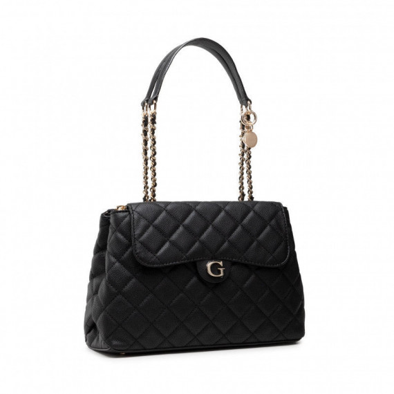 Bolsos Gillian High Society Satchel  GUESS