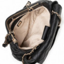 Bolsos Gillian High Society Satchel  GUESS