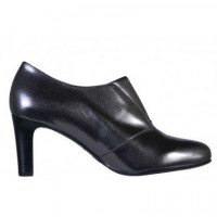 Botas y Botines Hanara Carbon Saffiano  PETER KAISER