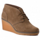 Botas y Botines Hazen Charm  CLARKS