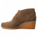 Botas y Botines Hazen Charm  CLARKS