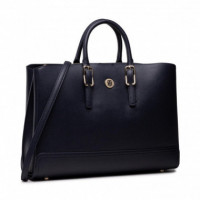 Bolsos Honey Workbag  TOMMY HILFIGER - Guanxe Atlantic Marketplace