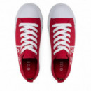 Zapatillas KERRIE4  GUESS