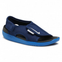 Sandalias Kids NIKE Sunray Adjust 5 V2 (28-35) - Guanxe Atlantic Marketplace