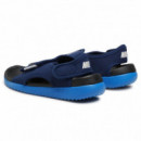 Sandalias Kids NIKE Sunray Adjust 5 V2 (28-35)