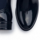 Botas y Botines Knitted Rain Boot  TOMMY HILFIGER