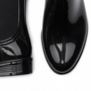 Botas y Botines Knitted Rain Boot  TOMMY HILFIGER