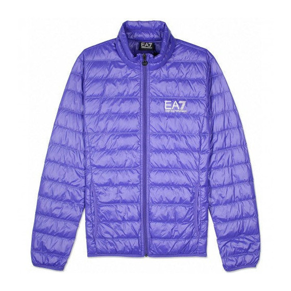 Chaquetas y Abrigos Man Woven Down Jacket  EA7
