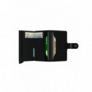 Tarjetero Miniwallet Matte  SECRID
