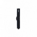 Tarjetero Miniwallet Matte  SECRID