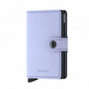Tarjetero Miniwallet Matte  SECRID
