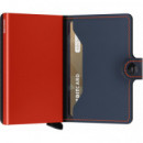 Tarjetero Miniwallet Matte  SECRID
