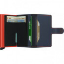 Tarjetero Miniwallet Matte  SECRID