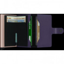 Tarjetero Miniwallet Matte  SECRID