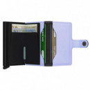 Tarjetero Miniwallet Matte  SECRID