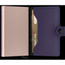 Tarjetero Miniwallet Matte  SECRID