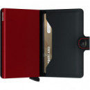Tarjetero Miniwallet Matte  SECRID