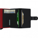 Tarjetero Miniwallet Matte  SECRID