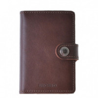 Tarjetero Miniwallet Original  SECRID - Guanxe Atlantic Marketplace