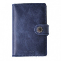 Tarjetero Miniwallet Vintage  SECRID - Guanxe Atlantic Marketplace