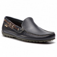 Mocassins Mocassin CALLAGHAN Couro