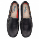 Mocassins Mocassins Cuir CALLAGHAN