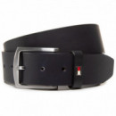 Cinturones New Denton Belt 4.0  TOMMY HILFIGER