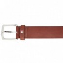 Cinturones New Denton Belt 4.0  TOMMY HILFIGER