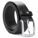 Cinturones New Denton Belt 4.0  TOMMY HILFIGER