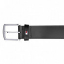 Cinturones New Denton Belt 4.0  TOMMY HILFIGER