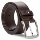 Cinturones New Denton Belt 4.0  TOMMY HILFIGER