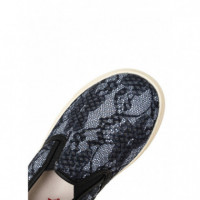 Zapatillas Sally Slip On  GUESS